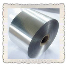 8011 Papel de aluminio para cinta adhesiva